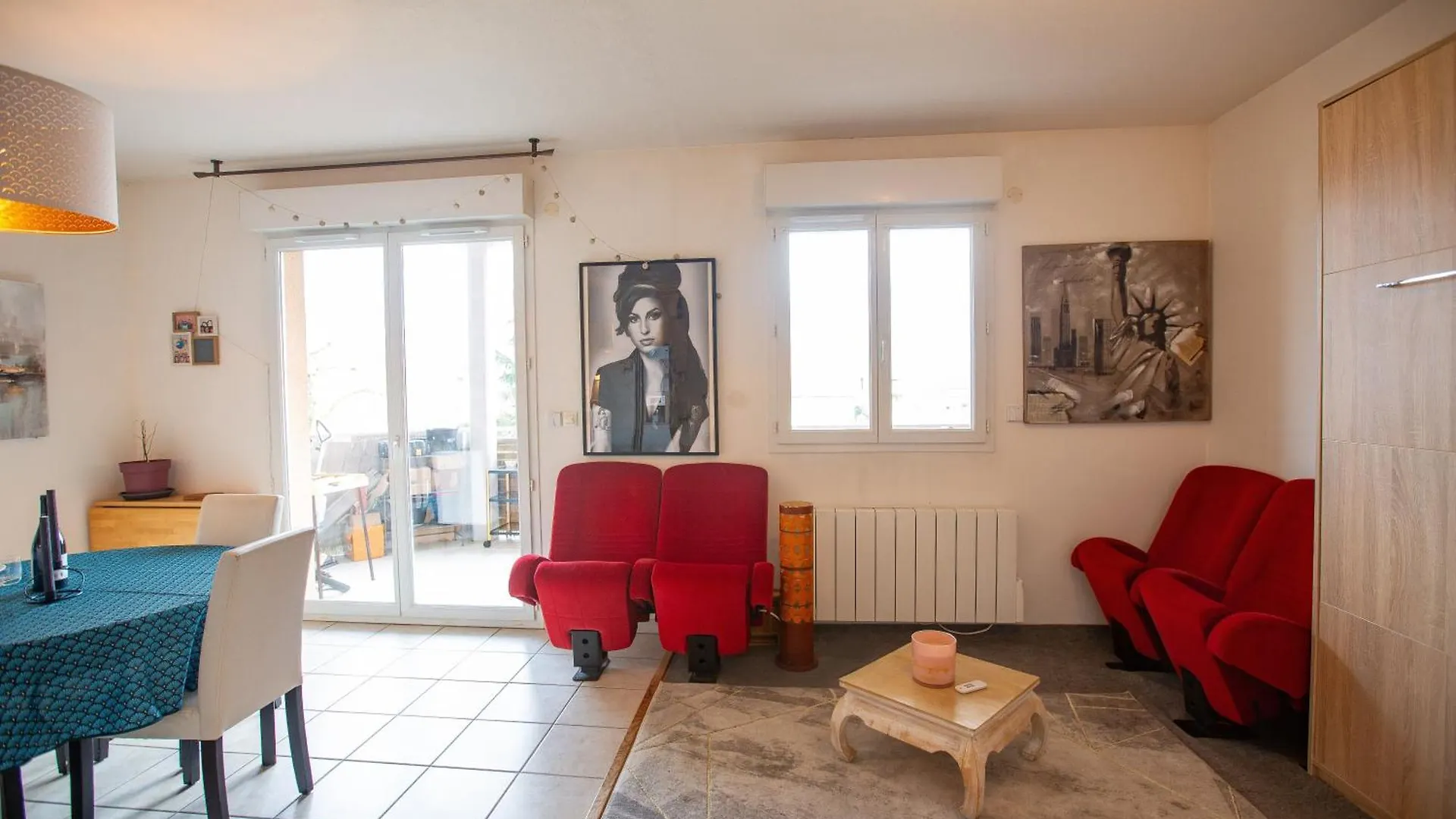 Appartement Vinay Vinay (Isere)