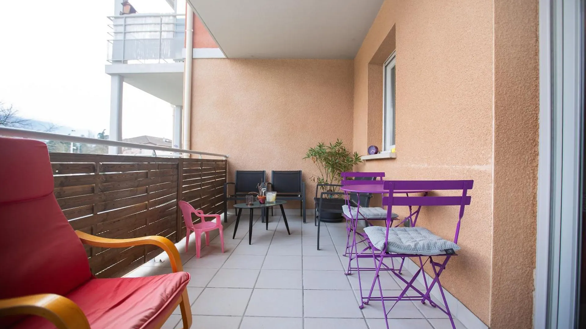 Appartement Vinay Apartamento Vinay (Isere)