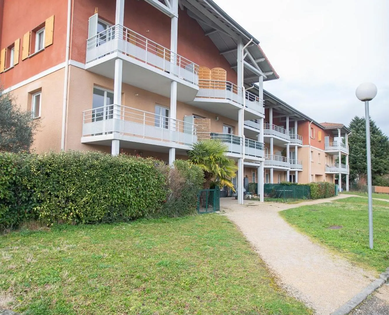 Appartement Vinay