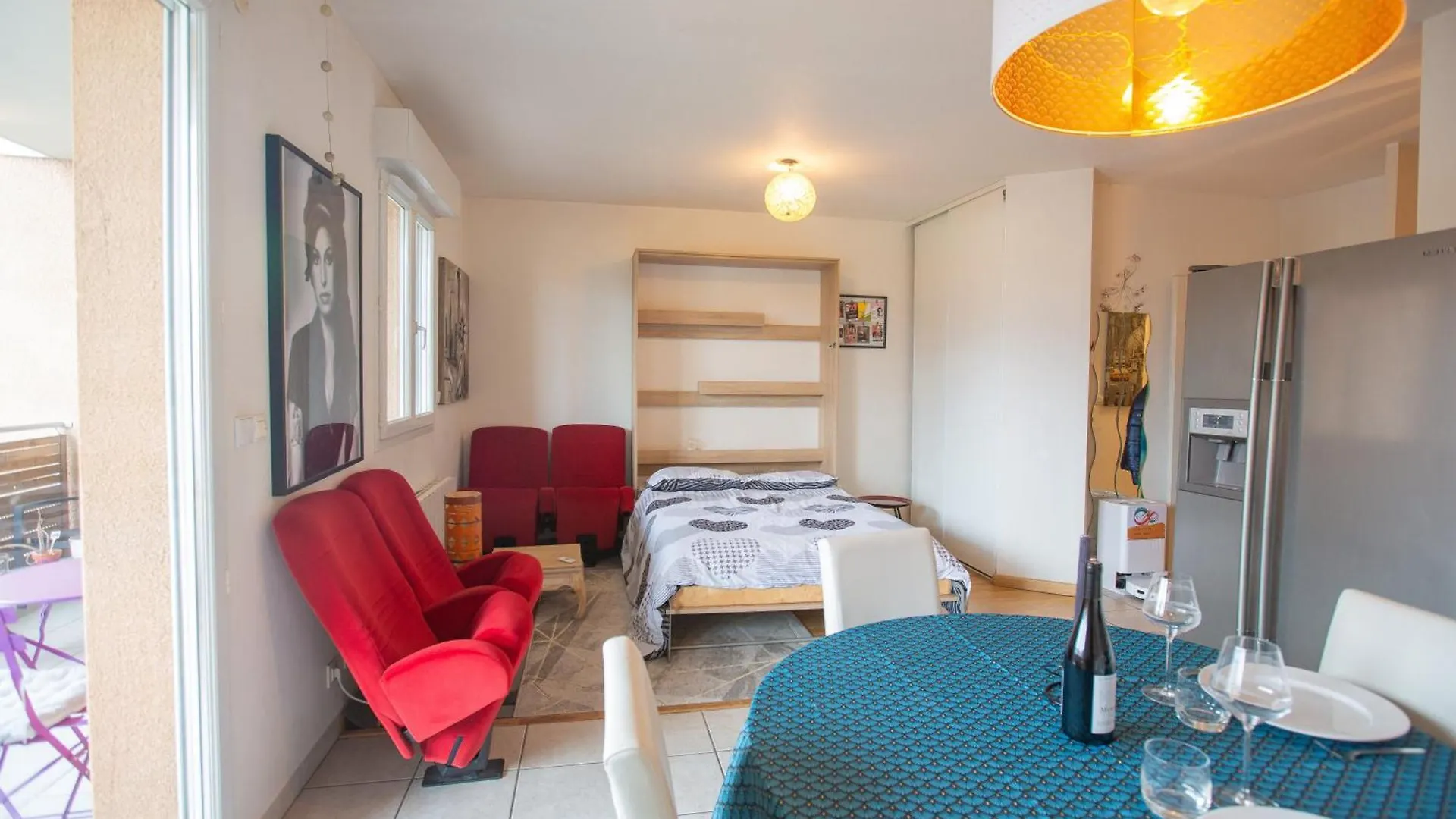 Appartement Vinay