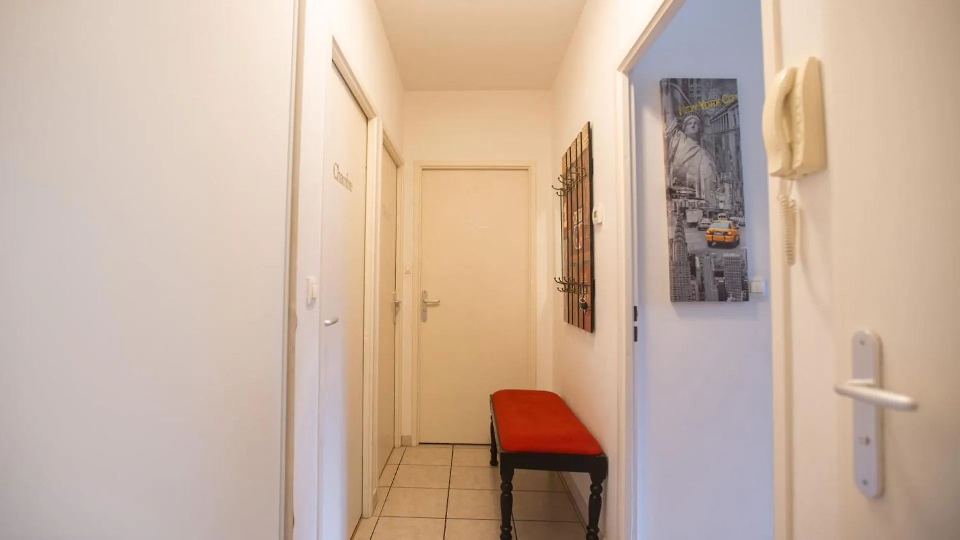 Appartement Vinay Apartamento Vinay (Isere)