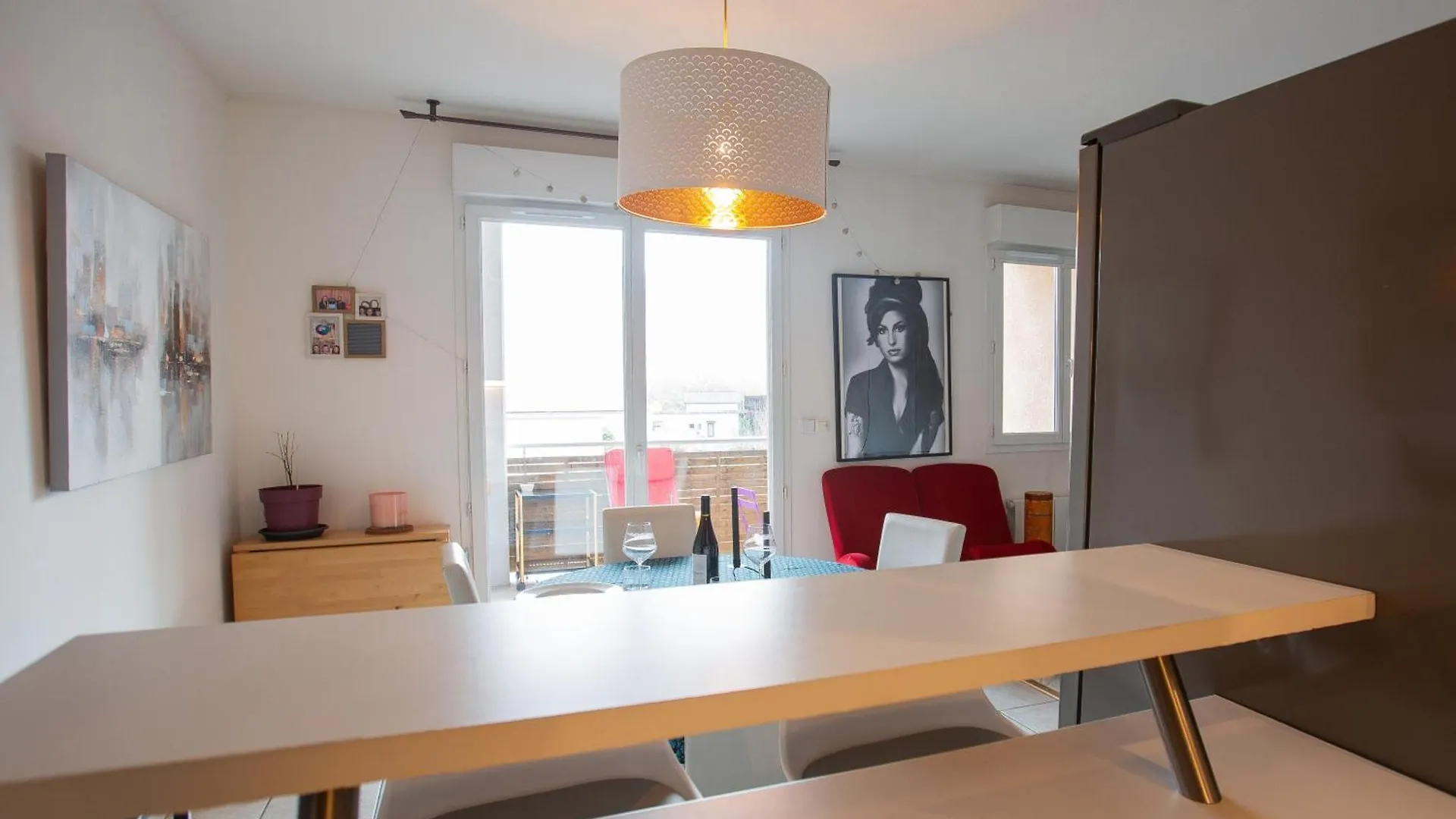 Appartement Vinay 0*, Vinay (Isere)